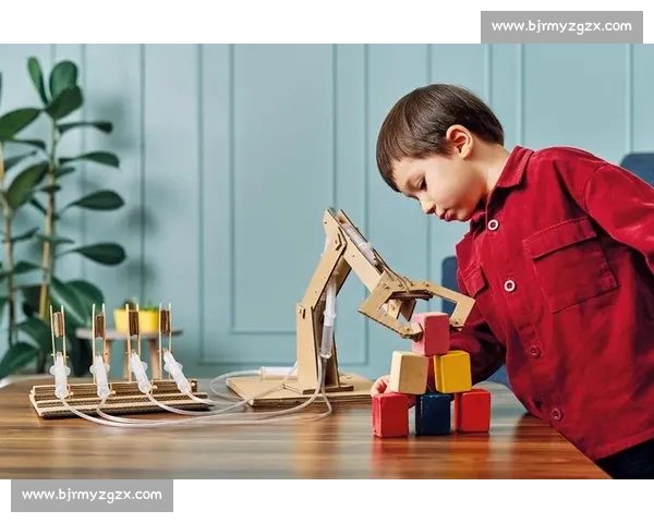 探索创意与技术的结合 三维建模比赛激发无限想象力与创新潜能