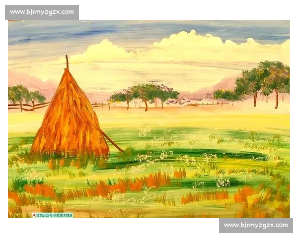 探索色彩与想象的无限可能青少年创意美术作品大赛