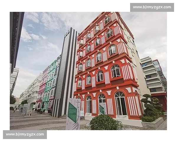 探索比赛城市的独特魅力与风土人情一站式体验指南